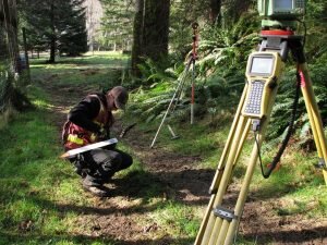 Land Surveyors for The Bravern • Bush, Roed & Hitchings, Inc.